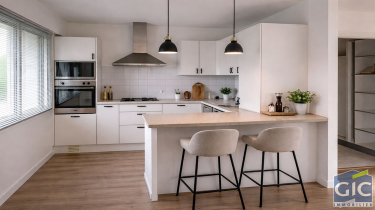 Ma-Cabane - Vente Local commercial CAEN, 60 m²