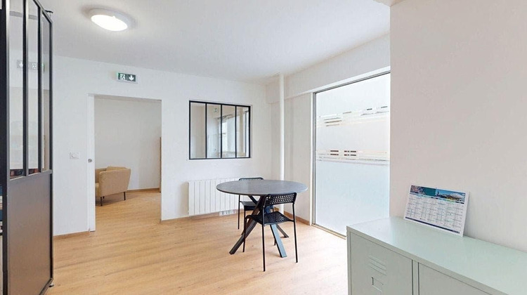 Ma-Cabane - Vente Local commercial Caen, 55 m²