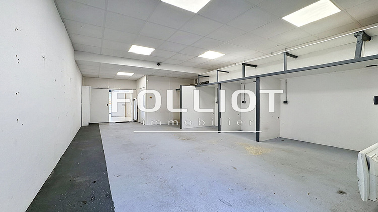 Ma-Cabane - Vente Local commercial CAEN, 73 m²
