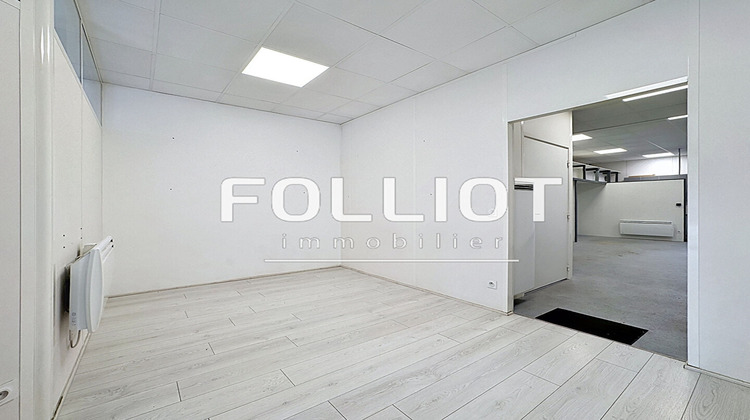 Ma-Cabane - Vente Local commercial CAEN, 73 m²