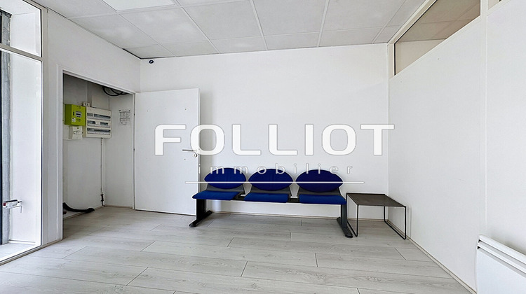 Ma-Cabane - Vente Local commercial CAEN, 73 m²