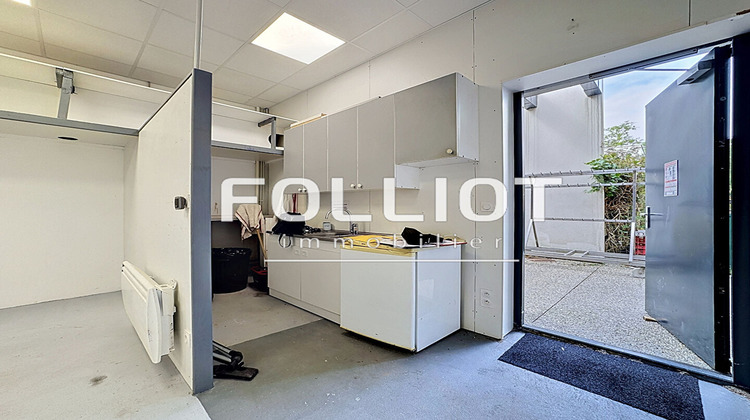 Ma-Cabane - Vente Local commercial CAEN, 73 m²