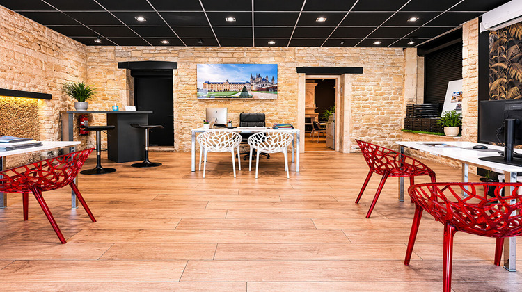 Ma-Cabane - Vente Local commercial CAEN, 55 m²