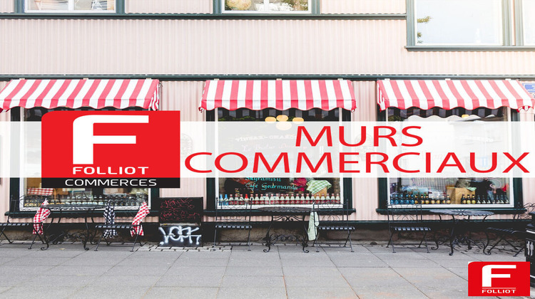 Ma-Cabane - Vente Local commercial CAEN, 80 m²