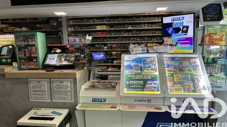 Ma-Cabane - Vente Local commercial Caen, 60 m²