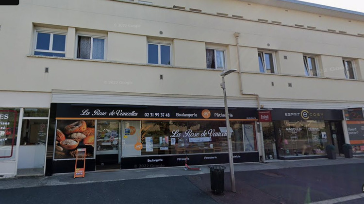 Ma-Cabane - Vente Local commercial Caen, 128 m²