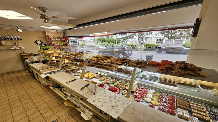 Ma-Cabane - Vente Local commercial Caen, 128 m²
