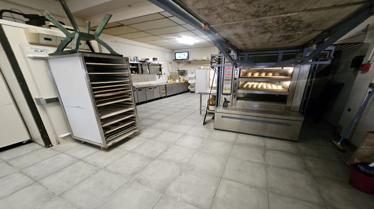 Ma-Cabane - Vente Local commercial Caen, 128 m²