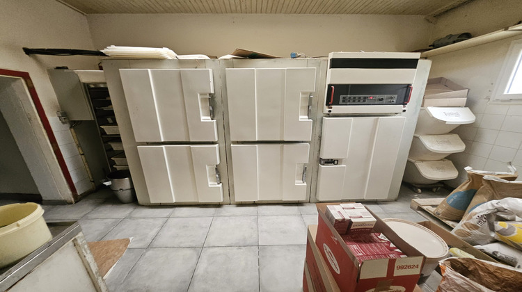Ma-Cabane - Vente Local commercial Caen, 128 m²