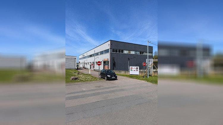 Ma-Cabane - Vente Local commercial Caen, 2081 m²