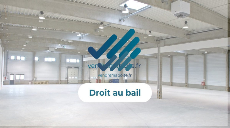 Ma-Cabane - Vente Local commercial Caen, 550 m²