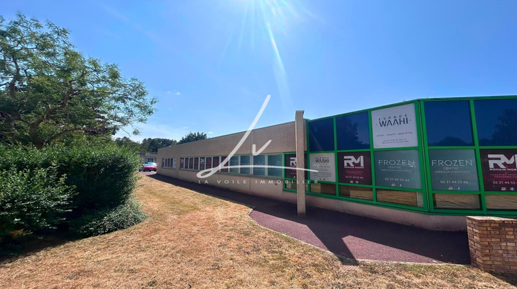 Ma-Cabane - Vente Local commercial Caen, 580 m²