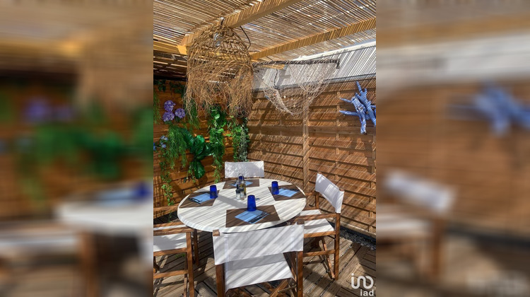 Ma-Cabane - Vente Local commercial Cagnes-sur-Mer, 1087 m²