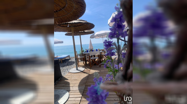 Ma-Cabane - Vente Local commercial Cagnes-sur-Mer, 1087 m²