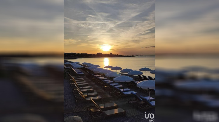 Ma-Cabane - Vente Local commercial Cagnes-sur-Mer, 1087 m²