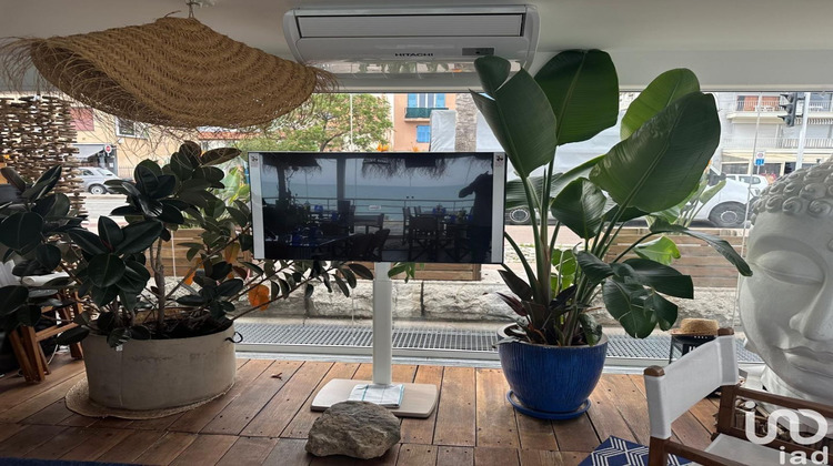 Ma-Cabane - Vente Local commercial Cagnes-sur-Mer, 1087 m²