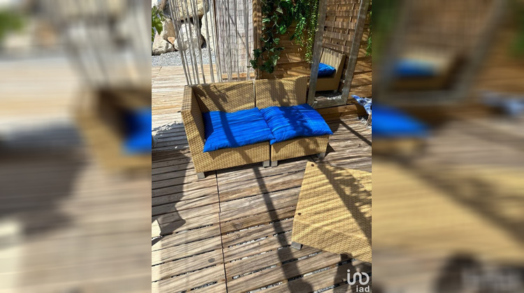 Ma-Cabane - Vente Local commercial Cagnes-sur-Mer, 1087 m²