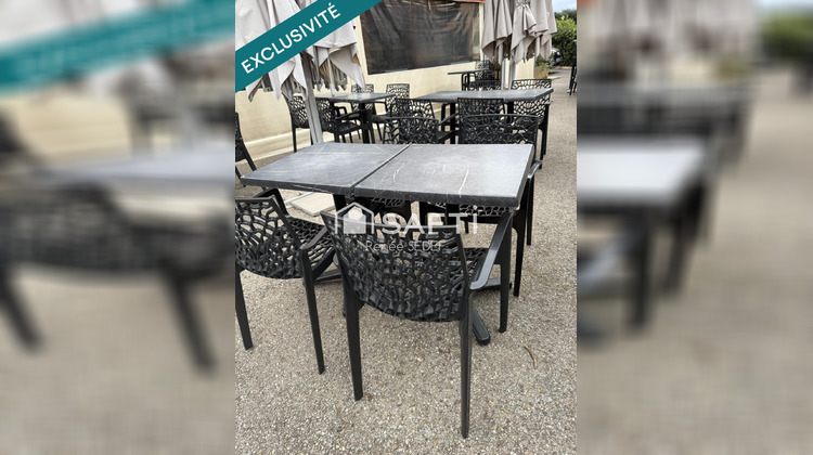 Ma-Cabane - Vente Local commercial Cagnes-sur-Mer, 92 m²