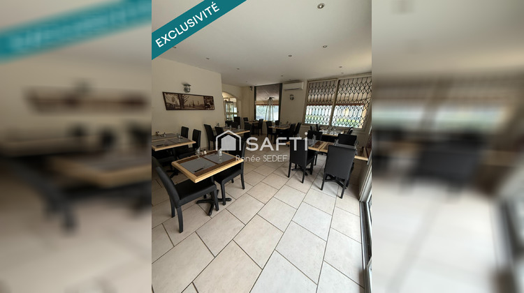 Ma-Cabane - Vente Local commercial Cagnes-sur-Mer, 92 m²