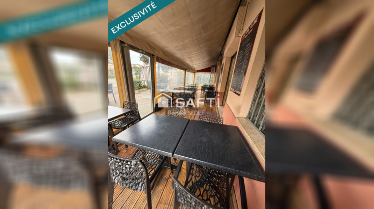 Ma-Cabane - Vente Local commercial Cagnes-sur-Mer, 92 m²