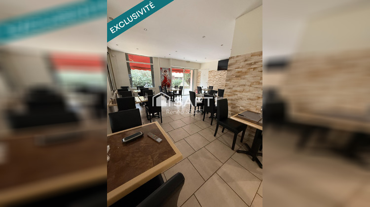 Ma-Cabane - Vente Local commercial Cagnes-sur-Mer, 92 m²