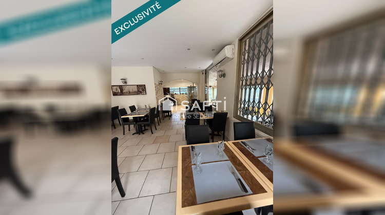 Ma-Cabane - Vente Local commercial Cagnes-sur-Mer, 92 m²