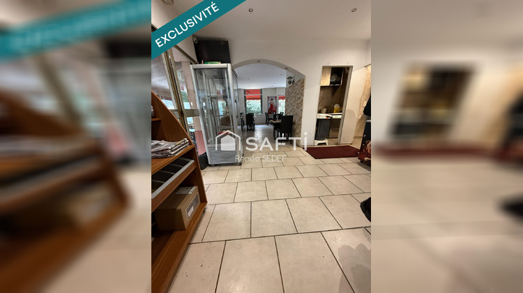 Ma-Cabane - Vente Local commercial Cagnes-sur-Mer, 92 m²