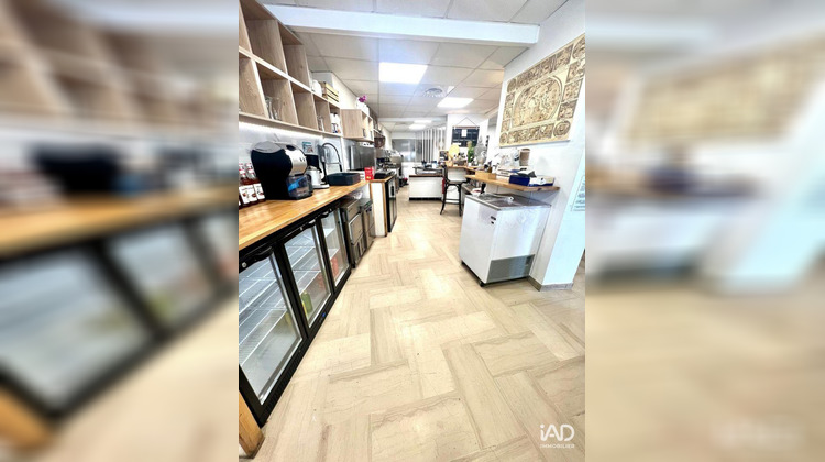 Ma-Cabane - Vente Local commercial Cagnes-sur-Mer, 137 m²