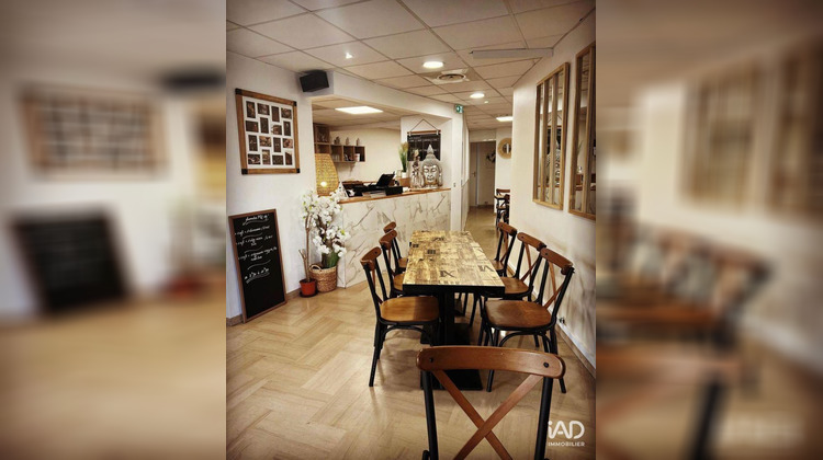 Ma-Cabane - Vente Local commercial Cagnes-sur-Mer, 137 m²