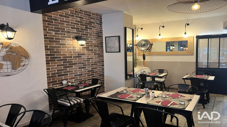 Ma-Cabane - Vente Local commercial Cagnes-sur-Mer, 137 m²