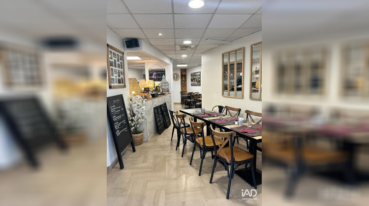 Ma-Cabane - Vente Local commercial Cagnes-sur-Mer, 137 m²