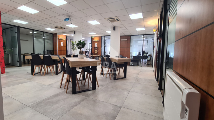 Ma-Cabane - Vente Local commercial CAGNES-SUR-MER, 344 m²