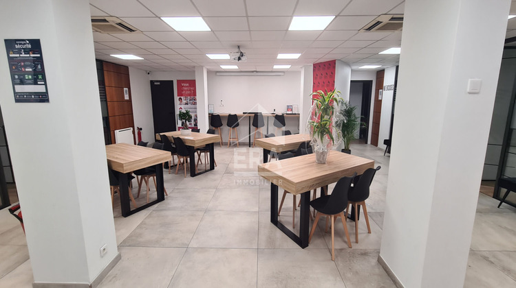 Ma-Cabane - Vente Local commercial CAGNES-SUR-MER, 344 m²