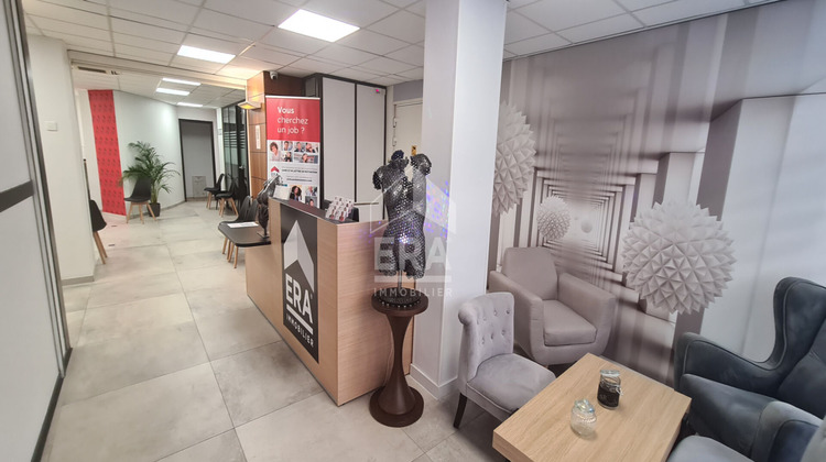Ma-Cabane - Vente Local commercial CAGNES-SUR-MER, 344 m²