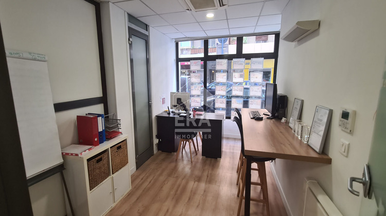 Ma-Cabane - Vente Local commercial CAGNES-SUR-MER, 344 m²