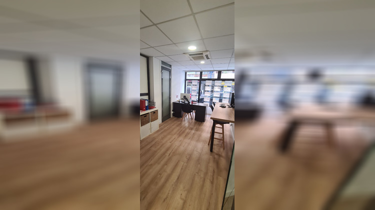 Ma-Cabane - Vente Local commercial CAGNES-SUR-MER, 344 m²