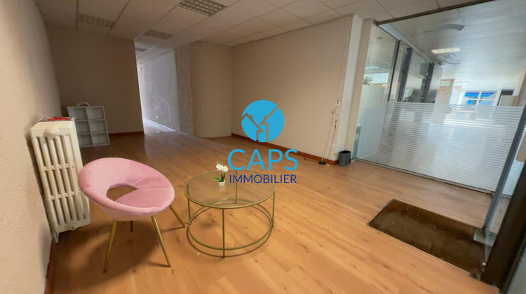 Ma-Cabane - Vente Local commercial Cahors, 70 m²