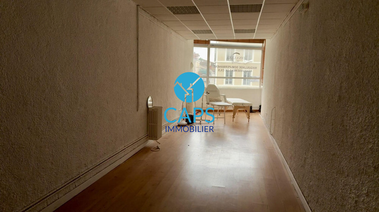 Ma-Cabane - Vente Local commercial Cahors, 70 m²