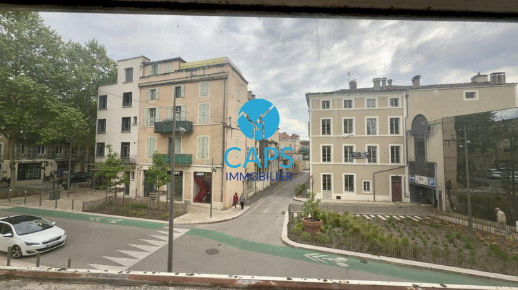 Ma-Cabane - Vente Local commercial Cahors, 70 m²