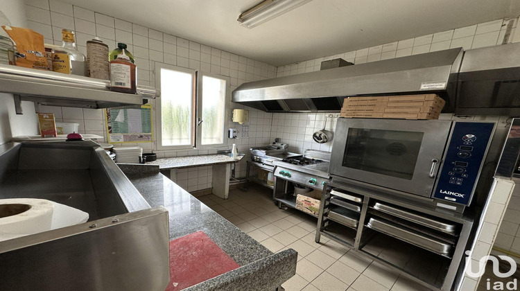 Ma-Cabane - Vente Local commercial Cahors, 150 m²