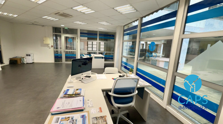 Ma-Cabane - Vente Local commercial Cahors, 50 m²