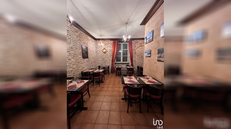 Ma-Cabane - Vente Local commercial Cahors, 68 m²