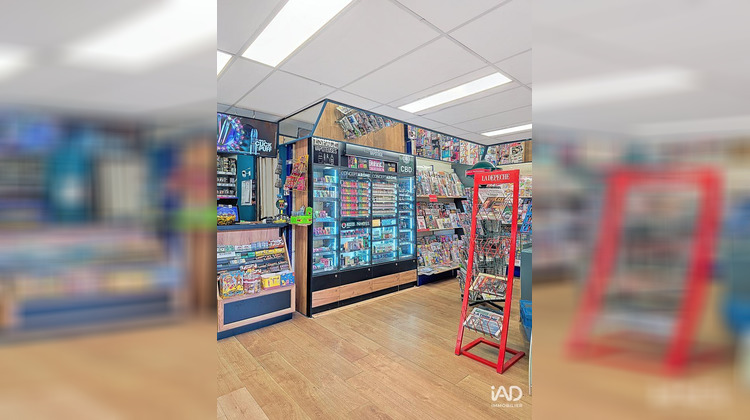 Ma-Cabane - Vente Local commercial Cahors, 55 m²