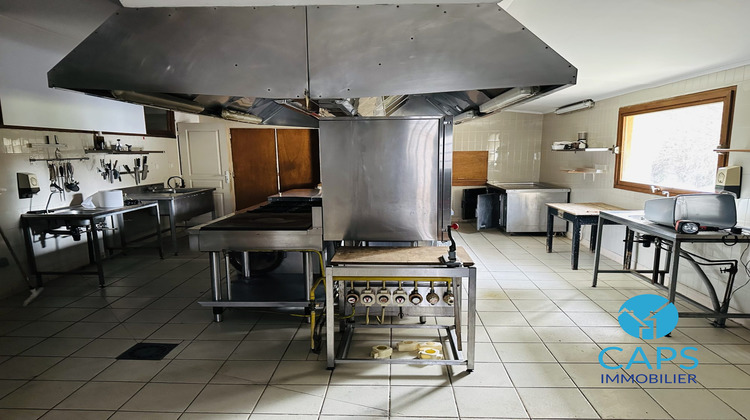 Ma-Cabane - Vente Local commercial Cahors, 600 m²