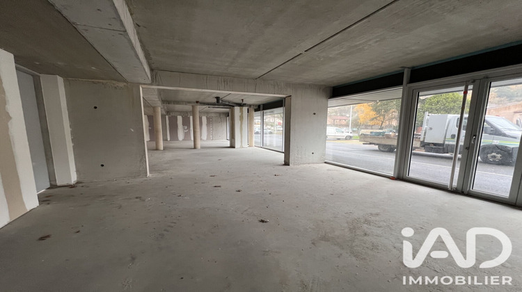 Ma-Cabane - Vente Local commercial Cahors, 156 m²