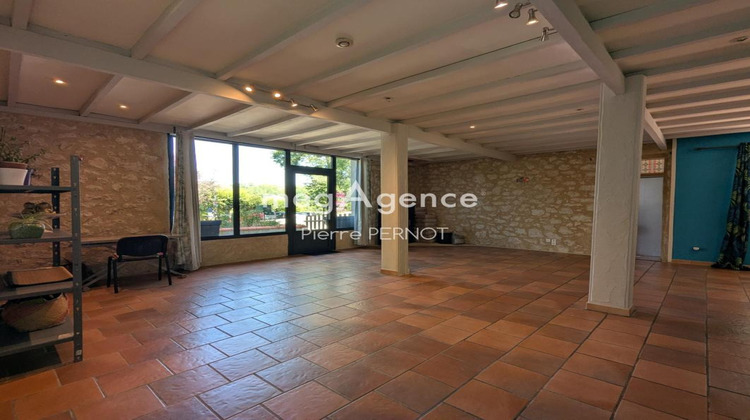 Ma-Cabane - Vente Local commercial CAHUZAC SUR VERE, 220 m²