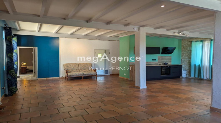 Ma-Cabane - Vente Local commercial CAHUZAC SUR VERE, 220 m²