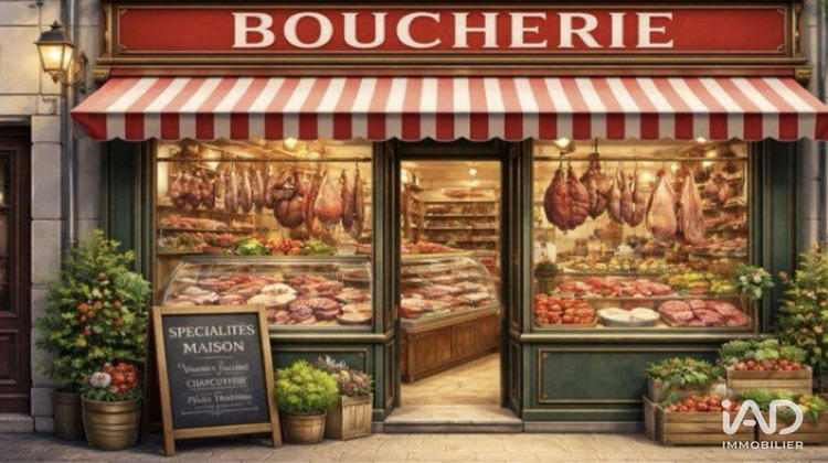 Ma-Cabane - Vente Local commercial Caissargues, 86 m²