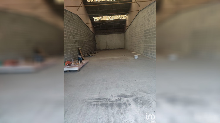 Ma-Cabane - Vente Local commercial Calais, 120 m²