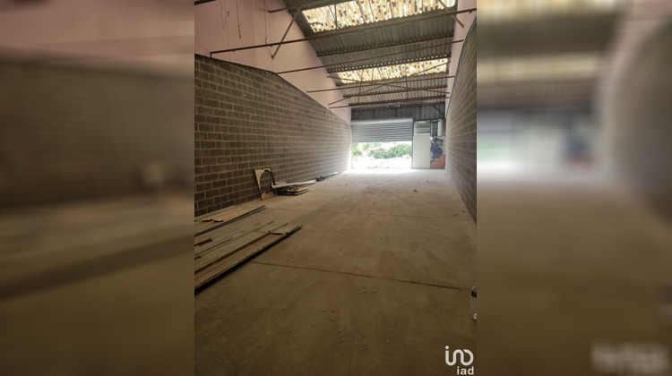 Ma-Cabane - Vente Local commercial Calais, 120 m²